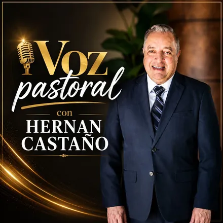 Portada de Voz Pastoral