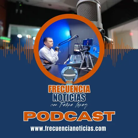 Portada de Frecuencia Noticias