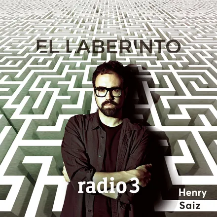 Portada de El laberinto
