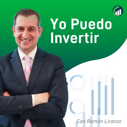 Portada de Yo Puedo Invertir - Podcast