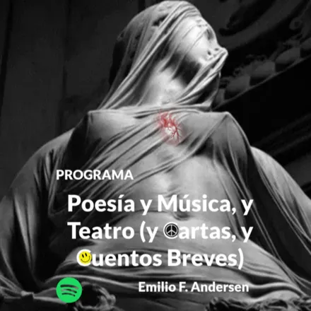 Portada de Poesía y Música, y Teatro (y Cartas, y Cuentos Breves)  
