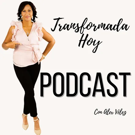 Portada de TRANSFORMADA HOY