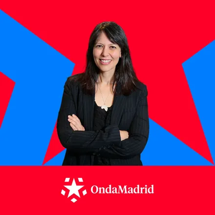 Portada de Madrid sin Fronteras