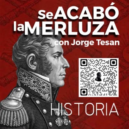 Portada de #Historia: Se acabó la Merluza.