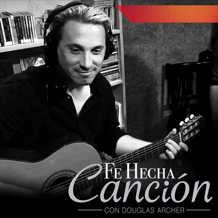 Portada de Fe Hecha Canción