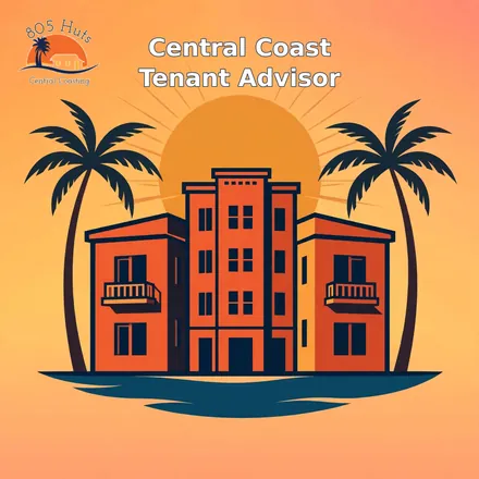 Portada de Central Coast Tenant Advisor en Español