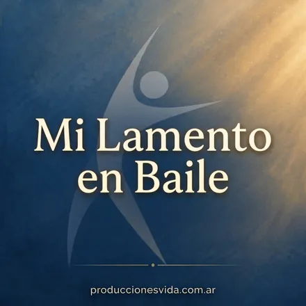Portada de Mi Lamento en Baile