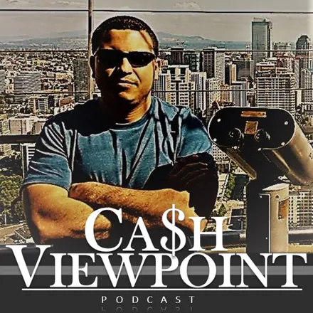 Portada de Cash Viewpoint
