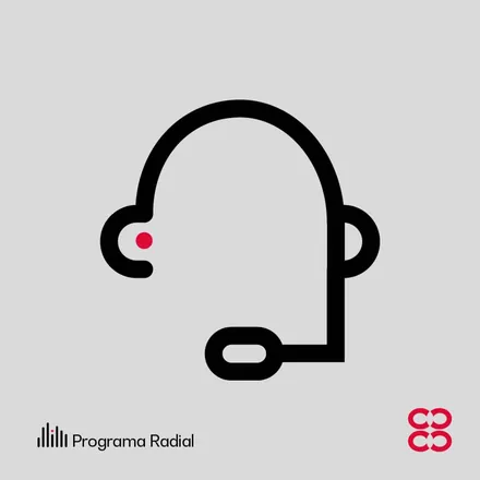 Portada de CCB Asesorías CCB al Aire