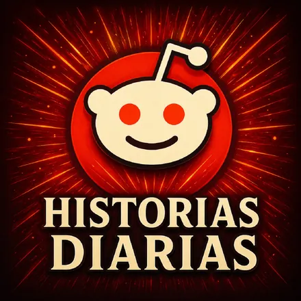 Portada de Historias Diarias