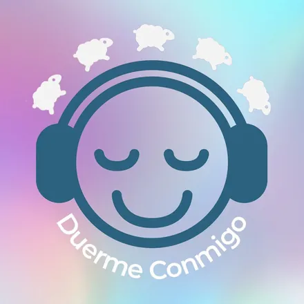 Portada de Duerme Conmigo