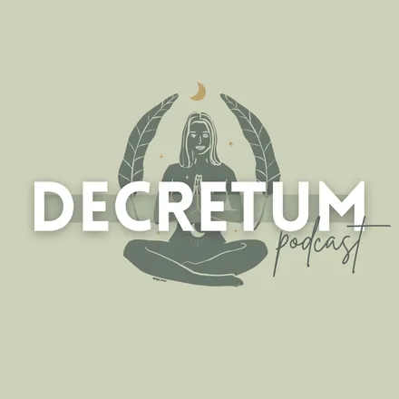 Portada de Decretum Podcast