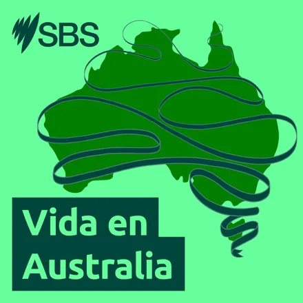 Portada de Vida en Australia