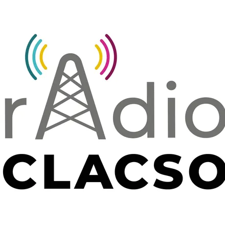 Portada de CLACSO Radio