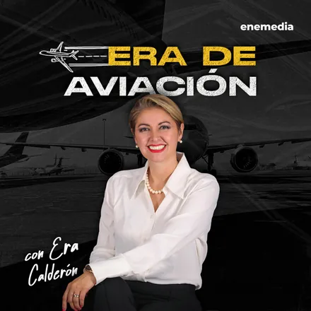 Portada de Era de Aviación