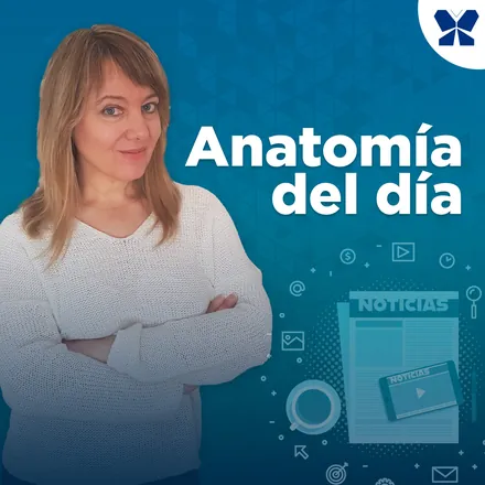 Portada de Anatomía del Día