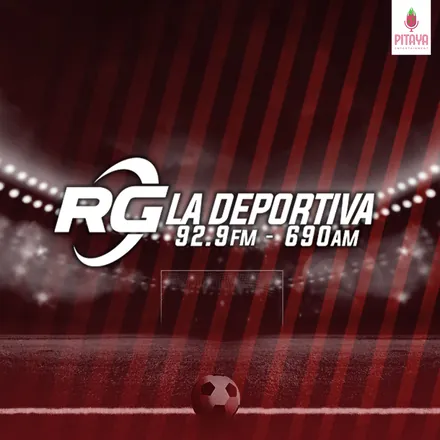 Portada de RG La Deportiva