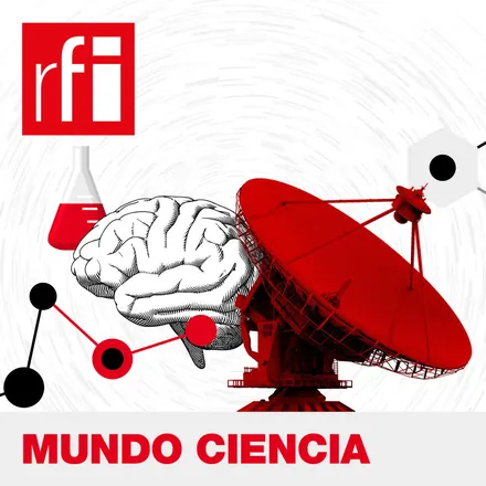 Portada de Mundo Ciencia