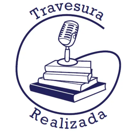 Portada de Podcast Travesura Realizada
