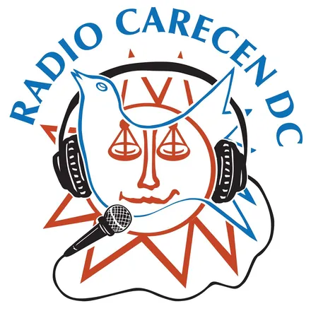 Portada de RADIO CARECEN DC