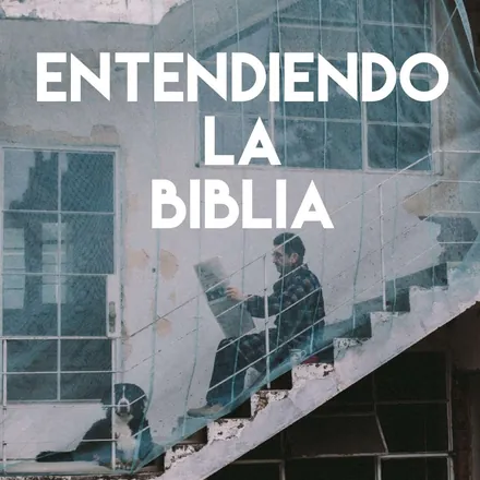Portada de Entendiendo la Biblia