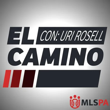 Portada de MLSPA El Camino