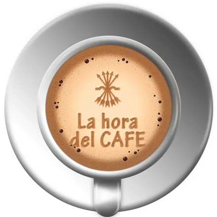 Portada de La Hora del CAFE