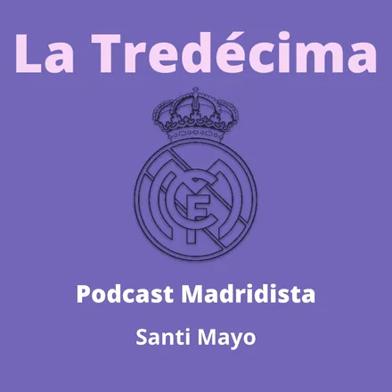 Portada de La Tredécima