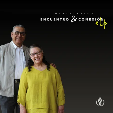 Portada de Encuentro & Conexión - ELP