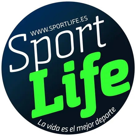 Portada de Sport Life