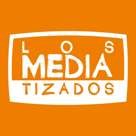 Portada de Los Mediatizados