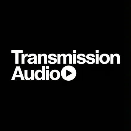 Portada de Transmission Audio