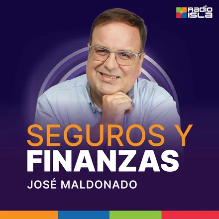 Portada de Seguros y finanzas