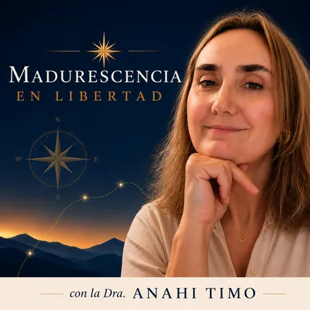 Portada de Madurescencia en Libertad
