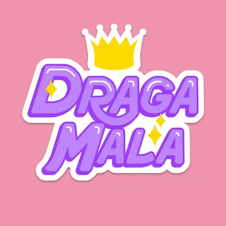 Portada de Draga Mala