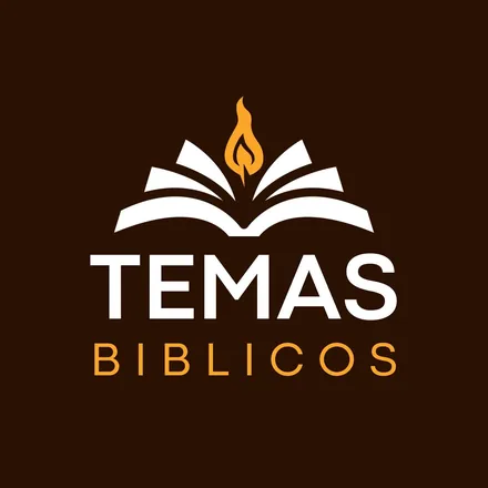 Portada de Temas Bíblicos