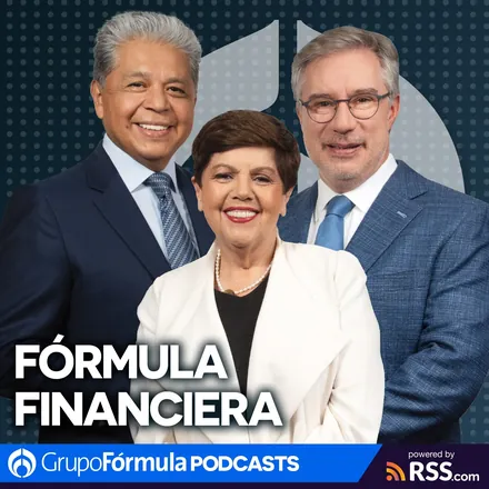 Portada de Fórmula Financiera