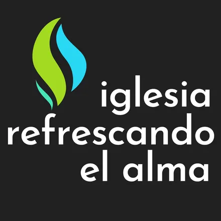Portada de Refrescando el Alma
