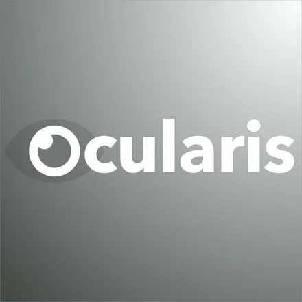 Portada de Ocularis