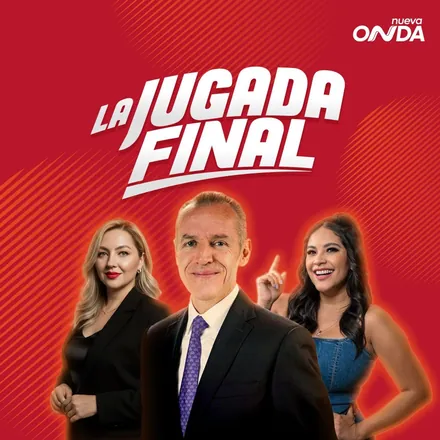 Portada de La Jugada Final