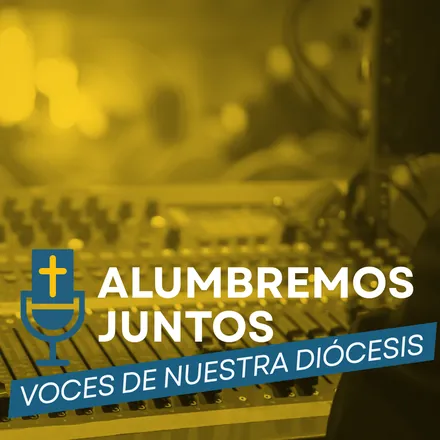 Portada de ¡Alumbremos Juntos!