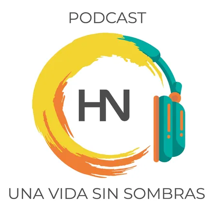 Portada de Una Vida Sin Sombras