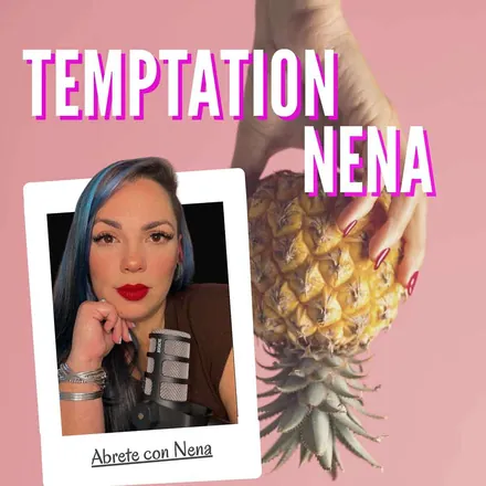 Portada de Abrete con Nena