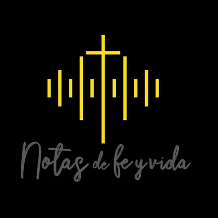 Portada de Notas de fe y vida