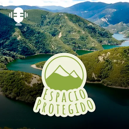 Portada de Espacio Protegido