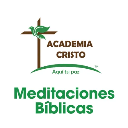 Portada de Academia Cristo Podcast