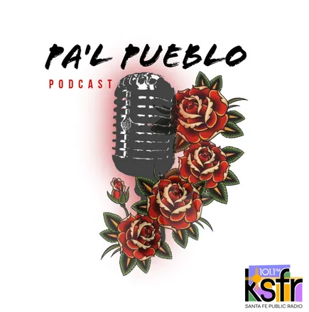 Portada de Pa'l Pueblo