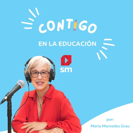 Portada de Contigo en la educación