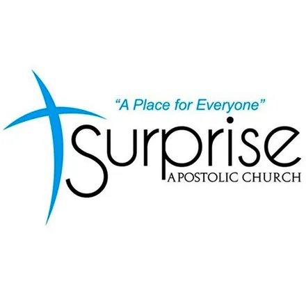Portada de Surprise Apostolic Church
