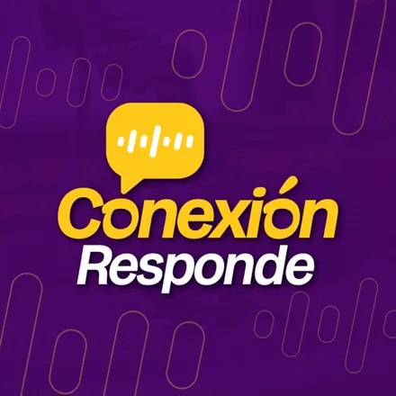 Portada de Conexión Responde